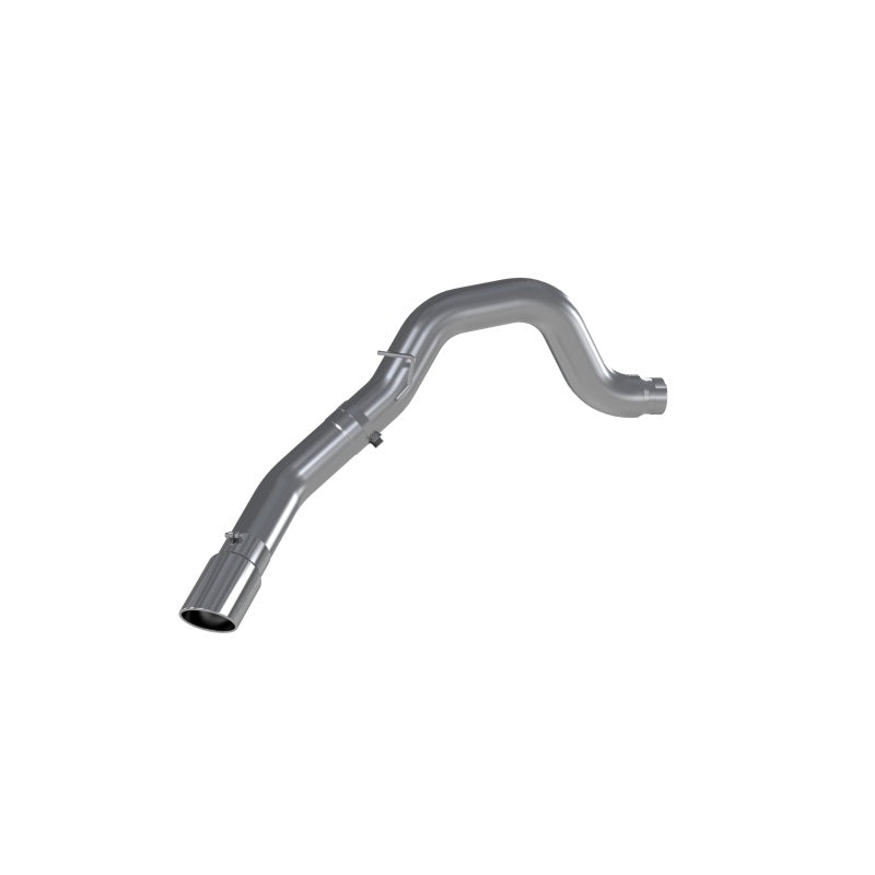 
                      
                        MBRP 13-14 Dodge Ram 2500/3500 Cummins 6.7L 5in Filter Back Exhaust Single Side Exit T409 CC/SB
                      
                    