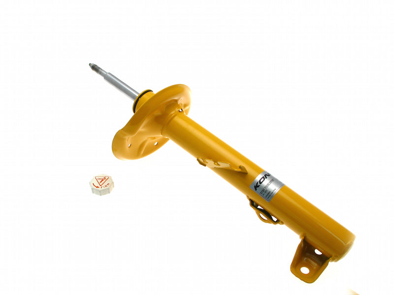 Koni Sport (Yellow) Shock 96-02 BMW E36 Z3 4 and 6 cyl. (Incl. M-Technik) - Left Front