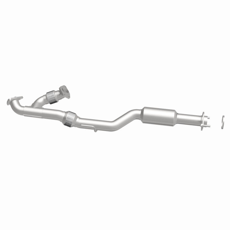 
                      
                        MagnaFlow Direct-Fit OEM EPA Compliant Catalytic Converter - 13-15 Nissan Pathfinder V6 3.5L
                      
                    