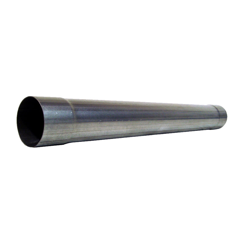 
                      
                        MBRP Universal Dodge Replaces all 36 overall length mufflers 36 Muffler Delete Pipe Aluminized
                      
                    