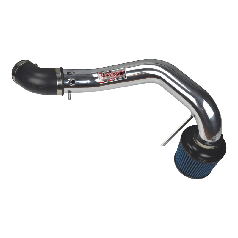 
                      
                        Injen 02-05 Civic Si Polished Cold Air Intake
                      
                    