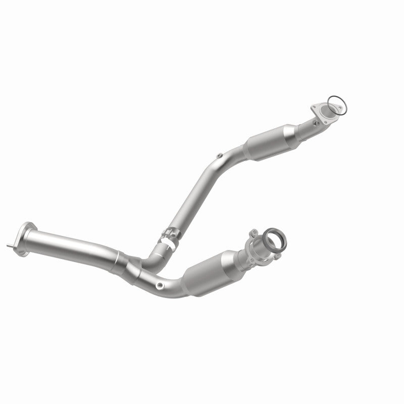 
                      
                        MagnaFlow Conv DF 07-09 Chevy/GMC Silverado/Suburban/Sierra/Tahoe/Yukon
                      
                    