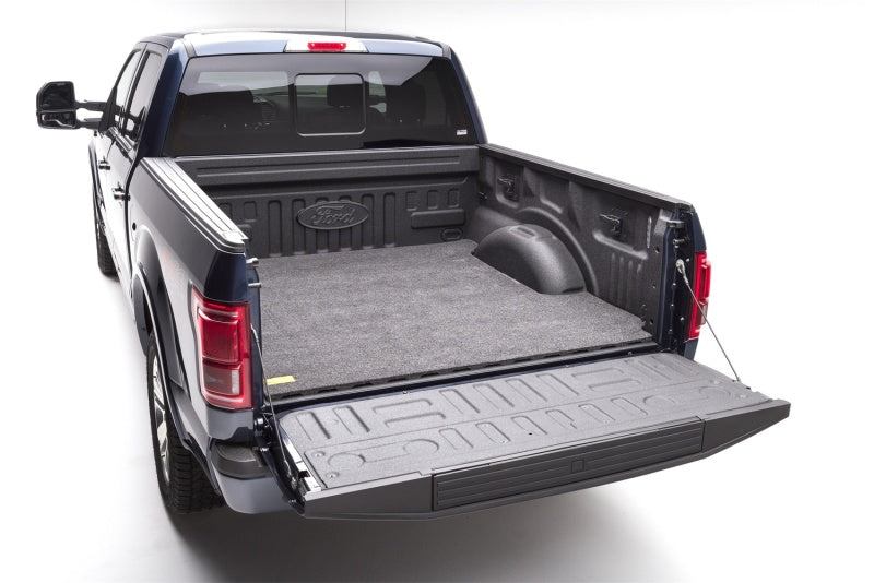 
                      
                        BedRug 15-23 Ford F-150 5ft 6in Bed Mat (Use w/Spray-In & Non-Lined Bed)
                      
                    