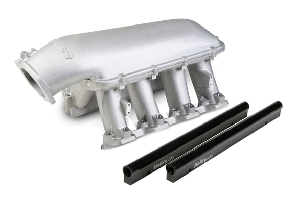 
                      
                        Holley Hi-Ram Intake - GM LS3/L92 - 300-117
                      
                    