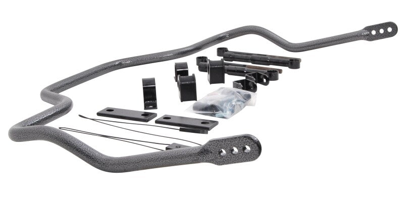 
                      
                        Hellwig 20-22 Chevy Silverado 2500HD 2/4WD 2-4in Lift Heat Treated Chromoly 1-1/4in Rear Sway Bar
                      
                    