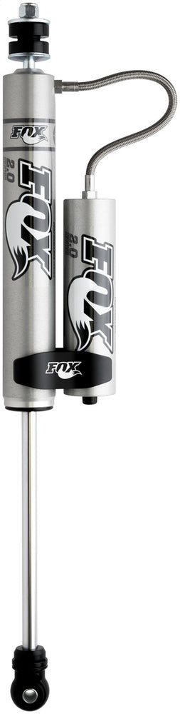 
                      
                        Fox 2.0 Performance Series 10.1in. Smooth Body Remote Res. Shock w/Stem Mount / Std Travel - Black
                      
                    