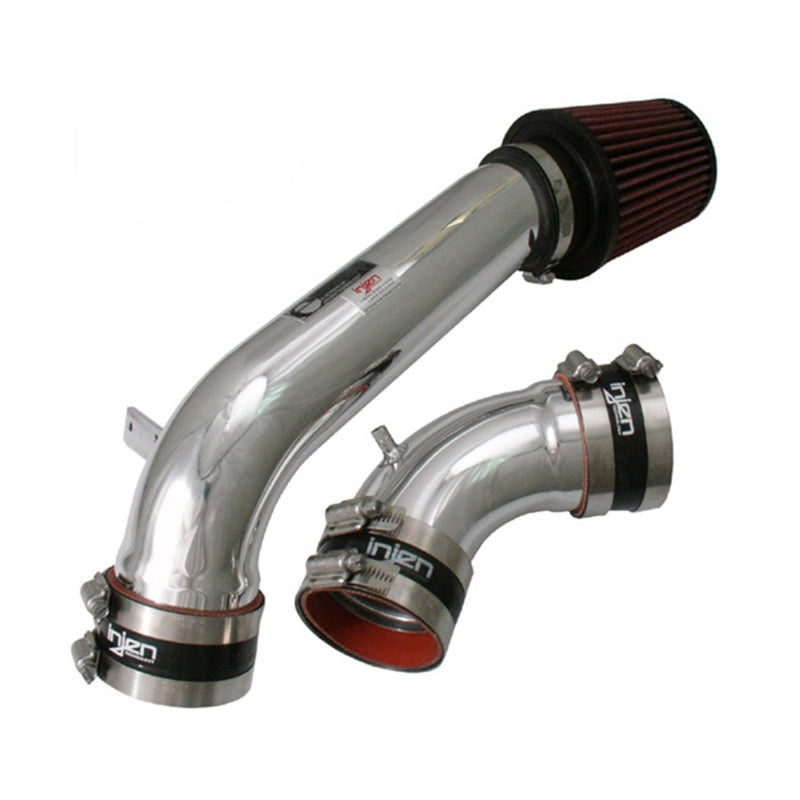 
                      
                        Injen 99-00 323 E46 2.5L  99-00 328 E46 2.8L 2001 325 2.5L Polished Cold Air Intake
                      
                    