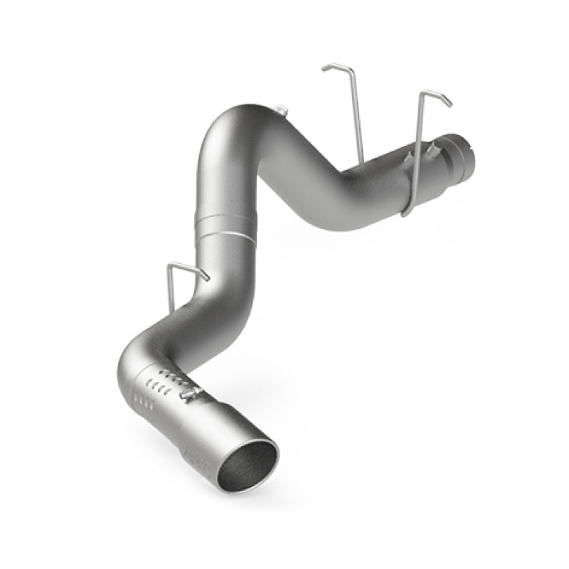 
                      
                        MBRP 11-18 Chevy/GMC 2500/3500 5in Filter Back Single Side T409 Exhaust System
                      
                    