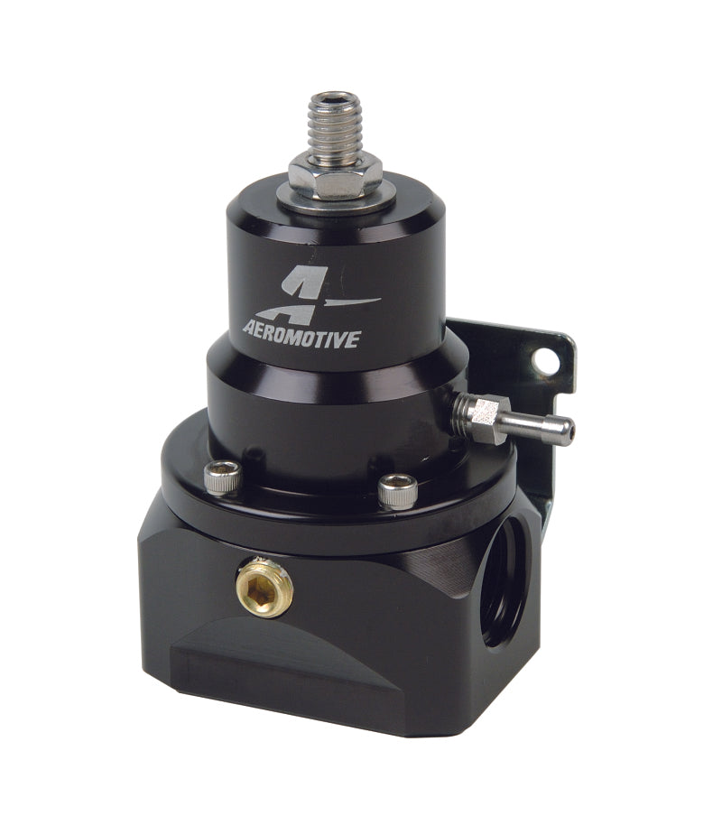 
                      
                        Aeromotive 2-Port Bypass Carb Regulator
                      
                    