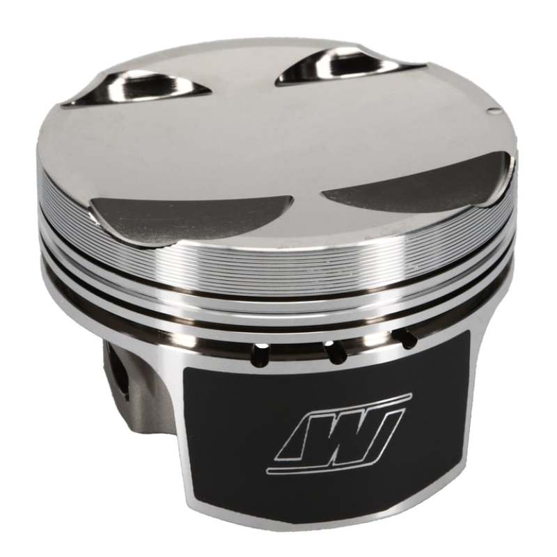 
                      
                        Wiseco Mitsubishi EVO 10 4B11-T 2008+ -4.5cc Piston Shelf Stock Kit
                      
                    