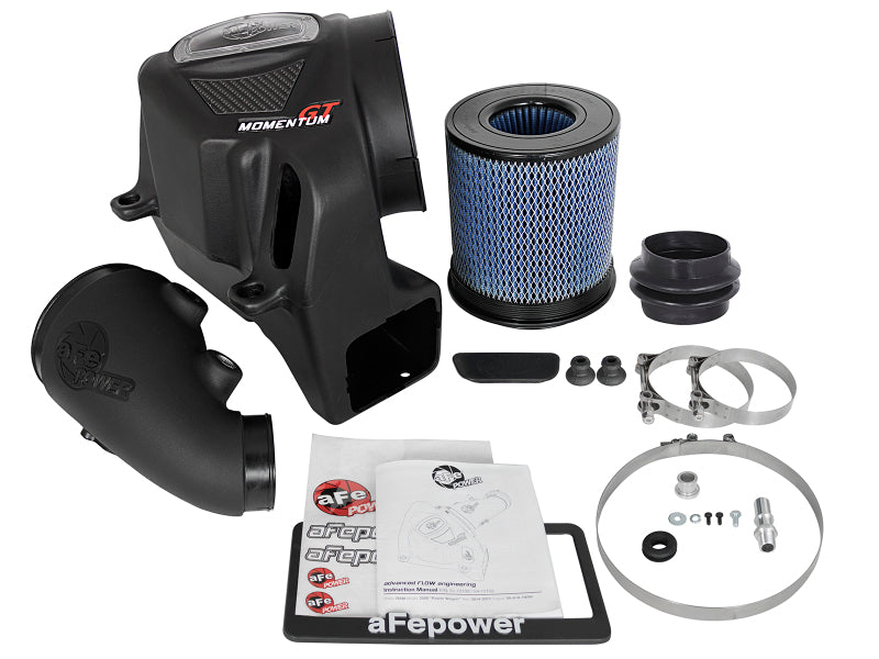 
                      
                        aFe AFE Momentum GT Pro 5R Intake System 14-16 Ram 2500 6.4L Hemi
                      
                    