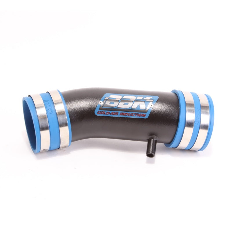 
                      
                        BBK 94-95 Mustang 5.0 Cold Air Intake Kit - Blackout Finish
                      
                    