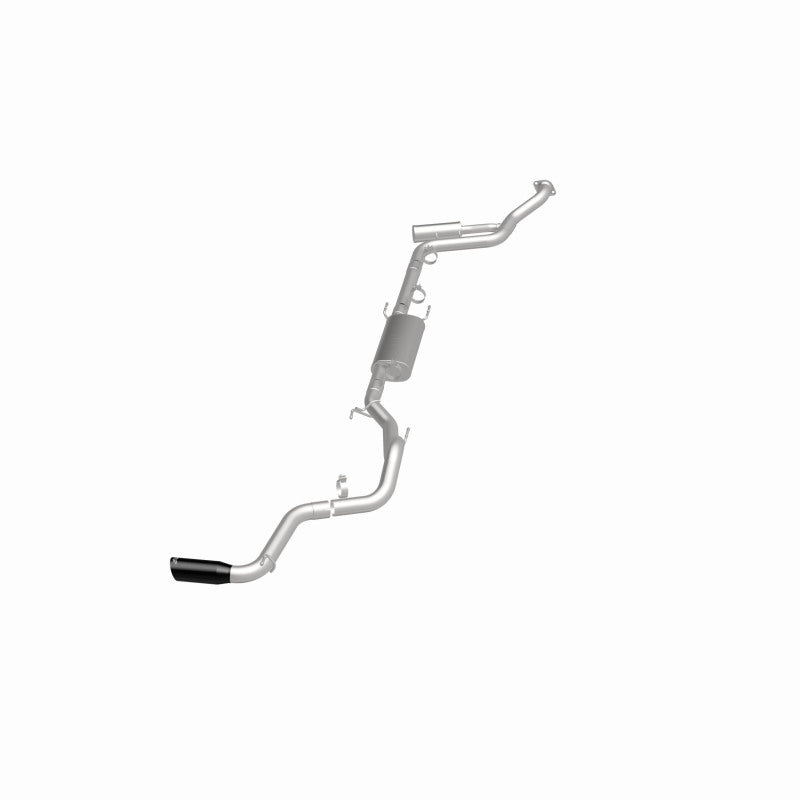 
                      
                        Magnaflow 2024 Toyota Tacoma Speq Series Cat-back Exhaust System
                      
                    