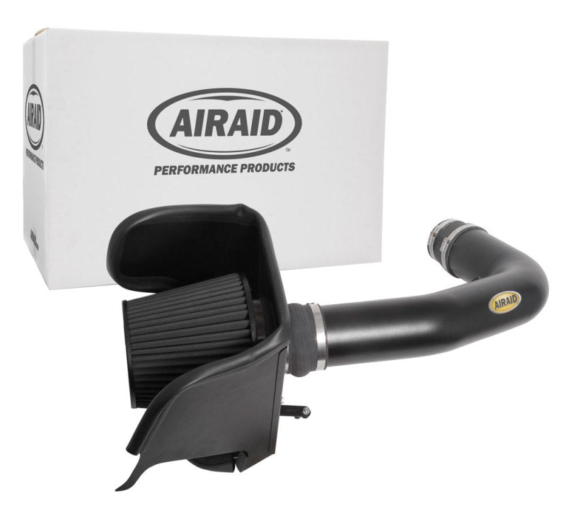 
                      
                        Airaid 17-18 Ford F-250 V8-6.2L F/I Cold Air Intake Kit
                      
                    