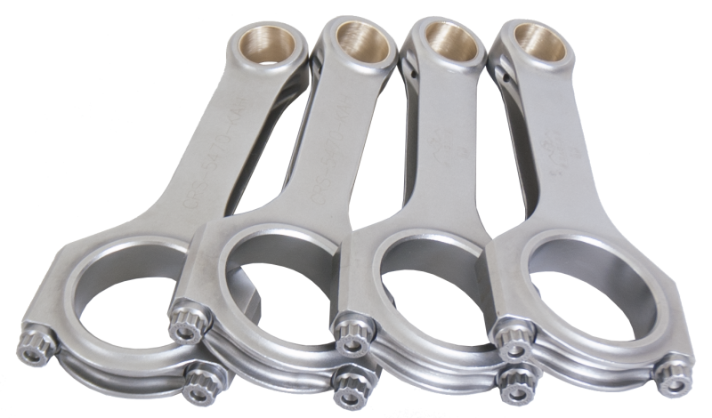 
                      
                        Eagle Acura K20A2 Engine Connecting Rods (Set of 4)
                      
                    