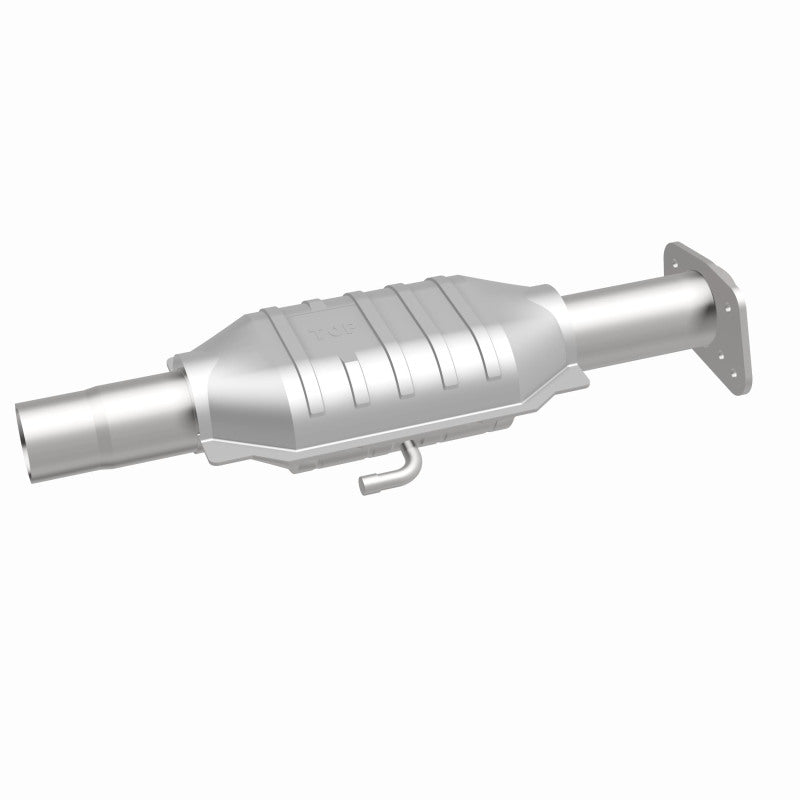 
                      
                        MagnaFlow Conv GM 23456 23X6.5X4 2.25/2.25
                      
                    