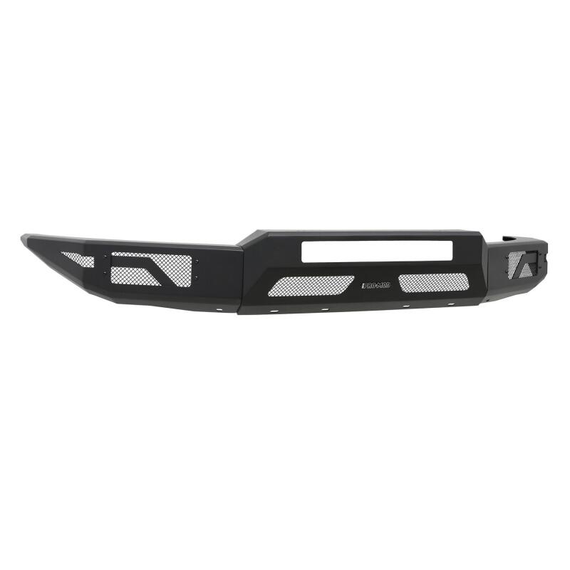 
                      
                        Westin 15-20 Chevrolet Colorado Pro-Mod Front Bumper
                      
                    