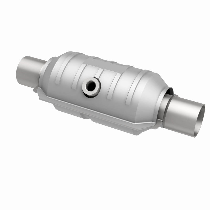 
                      
                        MagnaFlow Conv Univ 2 Mid Bed Sensor
                      
                    