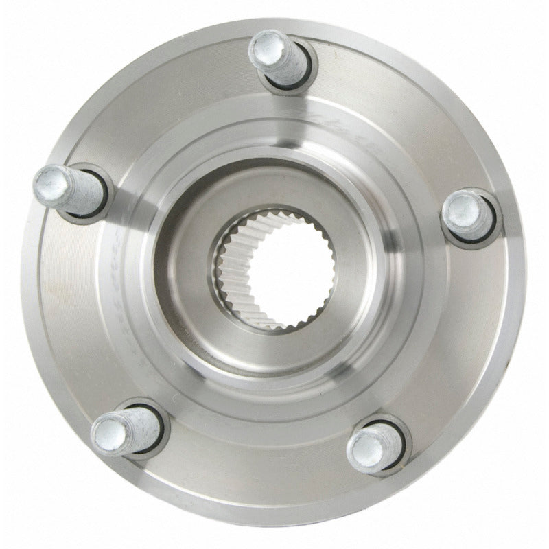 
                      
                        MOOG 07-10 Chrysler Sebring Front Hub Assembly
                      
                    