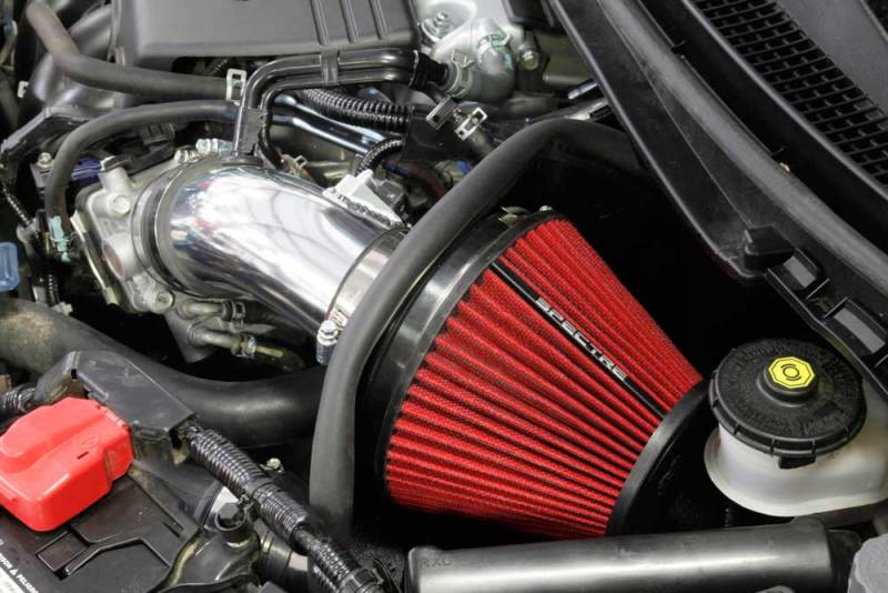 
                      
                        Spectre 12-15 Honda Civic 2.4L F/I Air Intake Kit
                      
                    