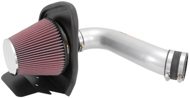 
                      
                        K&N 2012-2014 Ford Edge L4-2.0L F/I Performance Air Intake Kit
                      
                    