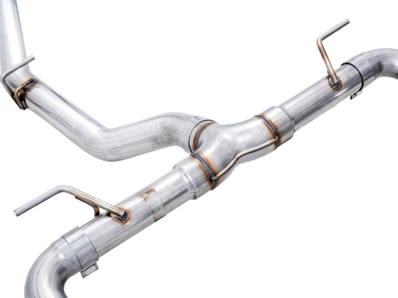 
                      
                        AWE Subaru BRZ / Toyota GR86 / Toyota 86 Track Edition Cat-Back Exhaust- Diamond Black Tips
                      
                    