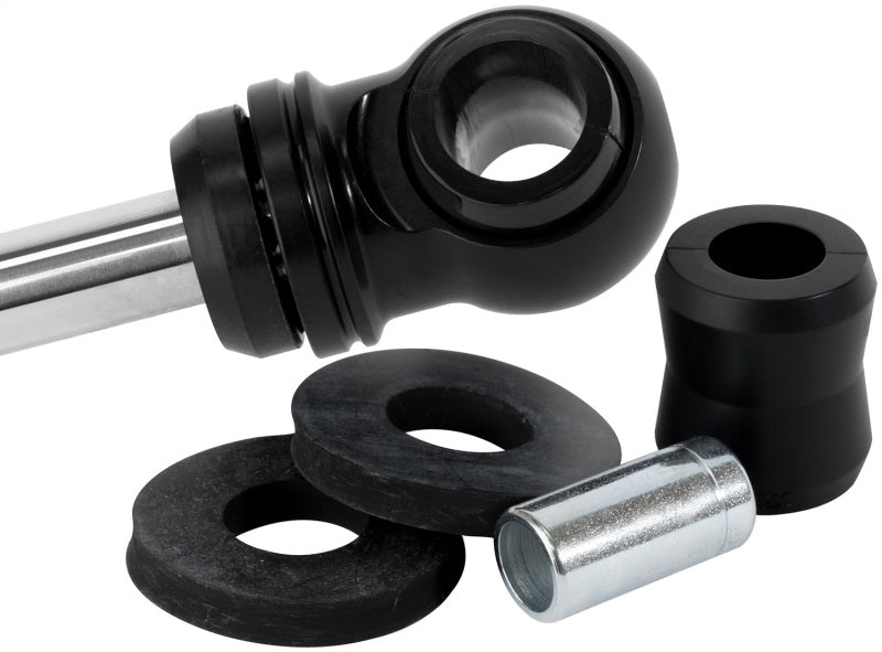 
                      
                        Fox 03+ 4Runner 2.0 Performance Series 9.1in Smooth Body Remote Reservoir Rear Shock / 0-1.5in. Lift
                      
                    