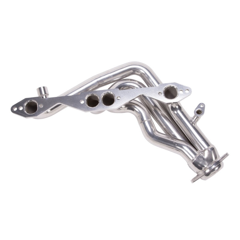 
                      
                        BBK 93-96 Chevrolet Impala SS Shorty Tuned Length Exhaust Headers - 1-5/8 Silver Ceramic
                      
                    