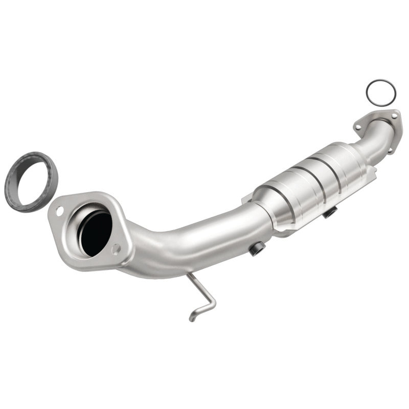 
                      
                        MagnaFlow 02-06 Acura RSX 4 2.0L (includes Type S) Direct-Fit Catalytic Converter
                      
                    