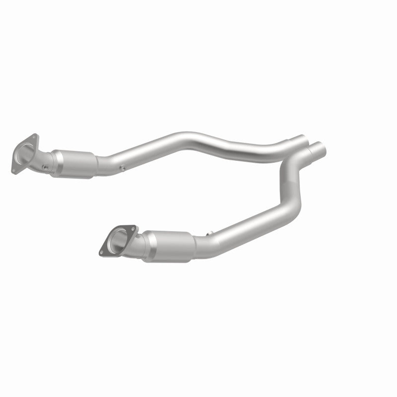 
                      
                        MagnaFlow Conv DF 05- SRT-8 6.1L OFF ROAD
                      
                    