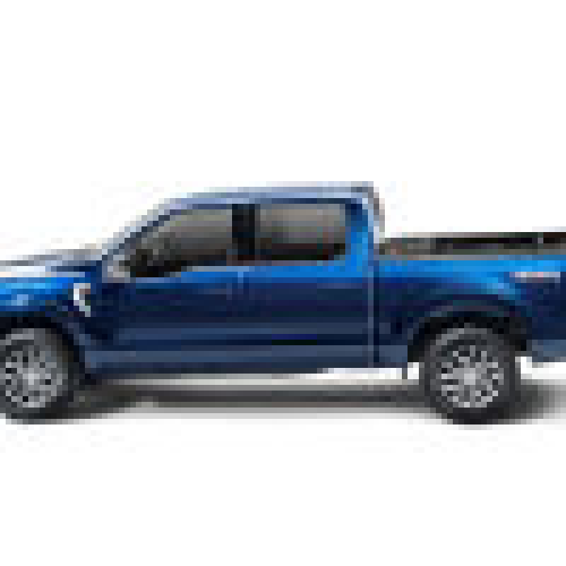 
                      
                        Retrax 2021 F-150 Super Crew / Super Cab & Reg. Cab 6.5ft Bed RetraxPRO XR
                      
                    