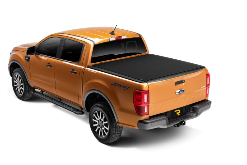 Truxedo 19-20 Ford Ranger 5ft Pro X15 Bed Cover