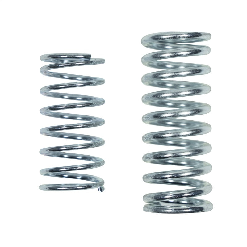 
                      
                        Yukon Gear Spring Kit For Dana 28 / Model 35IFS / Dana 44IFS & Dana 50IFS
                      
                    