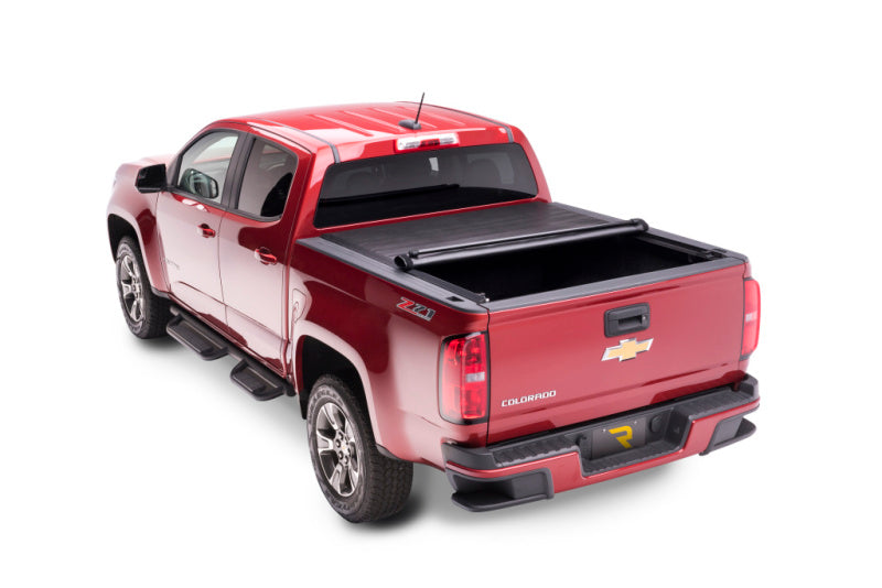 
                      
                        Truxedo 15-20 GMC Canyon & Chevrolet Colorado 5ft Lo Pro Bed Cover
                      
                    