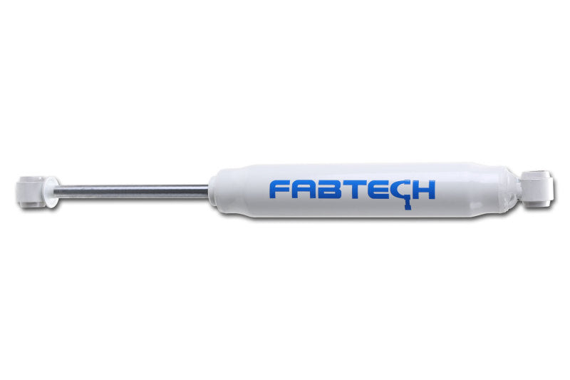 Fabtech 97-06 Jeep TJ 4WD Rear Performance Shock Absorber