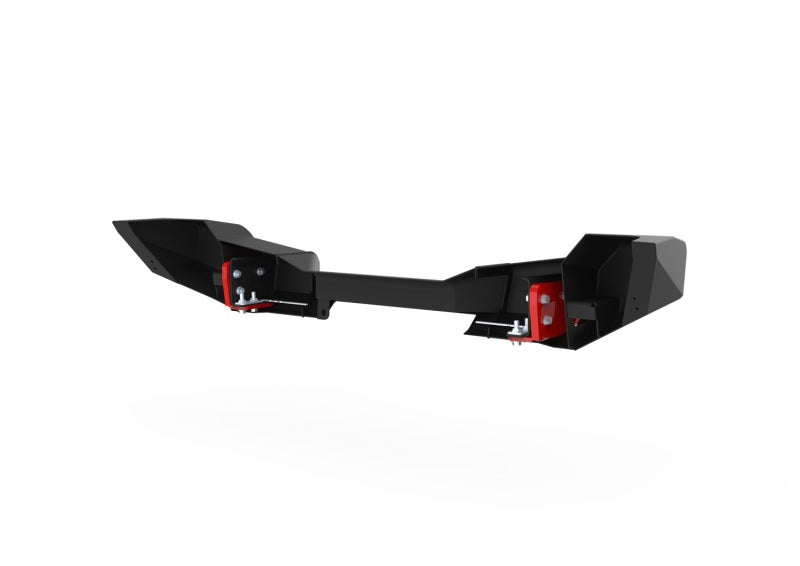 
                      
                        ARB Rear Bar Suits Jl Txt Black
                      
                    