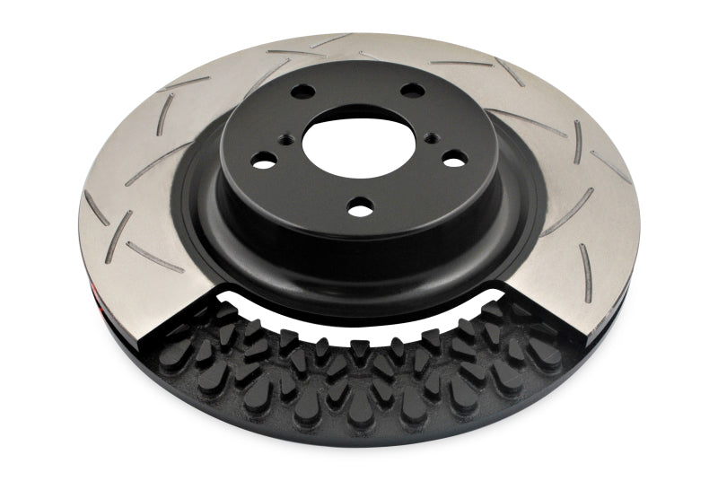 
                      
                        DBA 2004 Pontiac GTO 4000 Series Front Slotted Rotor
                      
                    