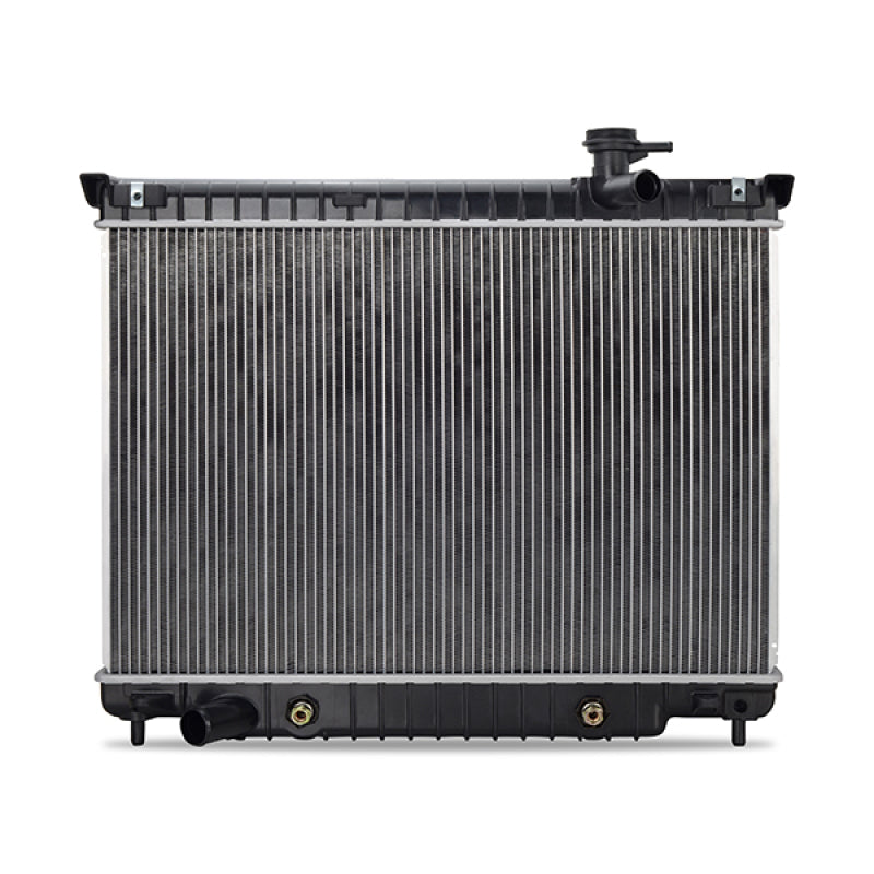 
                      
                        Mishimoto Buick Rainier Replacement Radiator 2004-2007
                      
                    