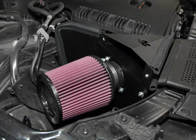 
                      
                        K&N 09-10 Audi A4 2.0L Typhoon Air Intake
                      
                    