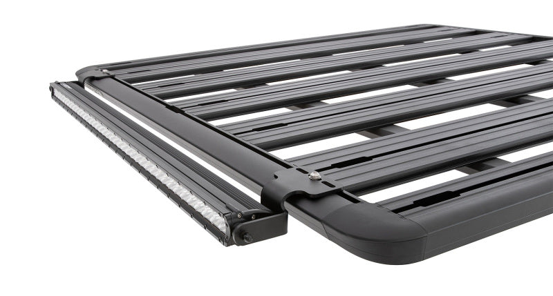 Rhino-Rack Pioneer Platform/Tradie LED Light Bracket