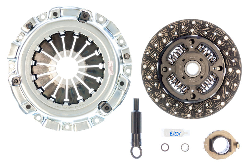 Exedy 2003-2011 Mazda RX-8 R2 Stage 1 Organic Clutch