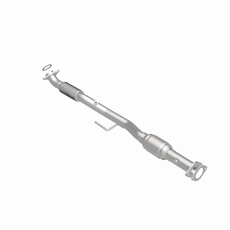 
                      
                        MagnaFlow Conv Direct Fit Catalytic Converter 2007-2015 Nissan Altima L4 2.5L Gas and Diesel
                      
                    