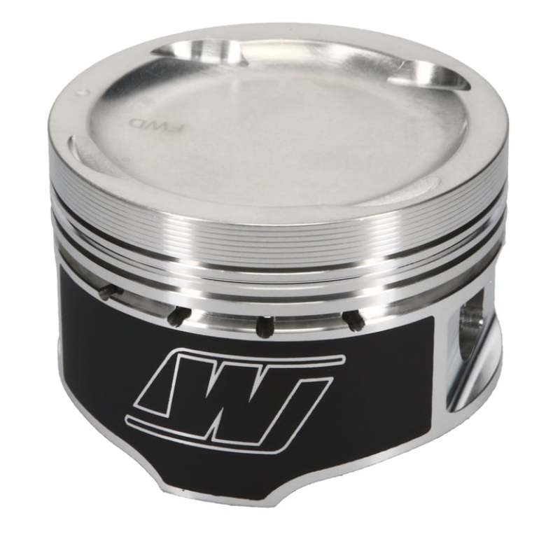 Wiseco Toyota 7MGTE 4v Dished -16cc Turbo 83.5 Piston Shelf Stock