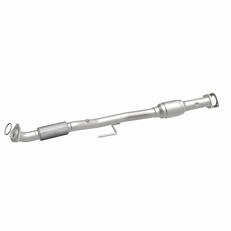 
                      
                        MagnaFlow Conv Direct Fit Catalytic Converter 2007-2015 Nissan Altima L4 2.5L Gas and Diesel
                      
                    