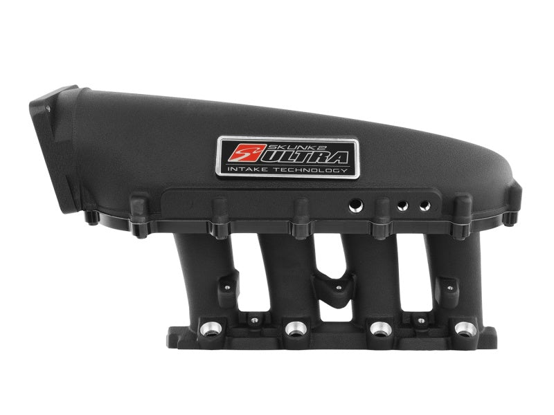 
                      
                        Skunk2 Ultra Series D Series Race Intake Manifold - 3.5L Black Manifold
                      
                    