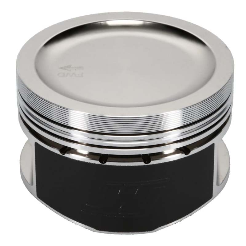 
                      
                        Wiseco Nissan SR20/SR20DET Turbo -12cc Dish 9.1:1 CR 87mm Shelf Stock Piston Kit
                      
                    