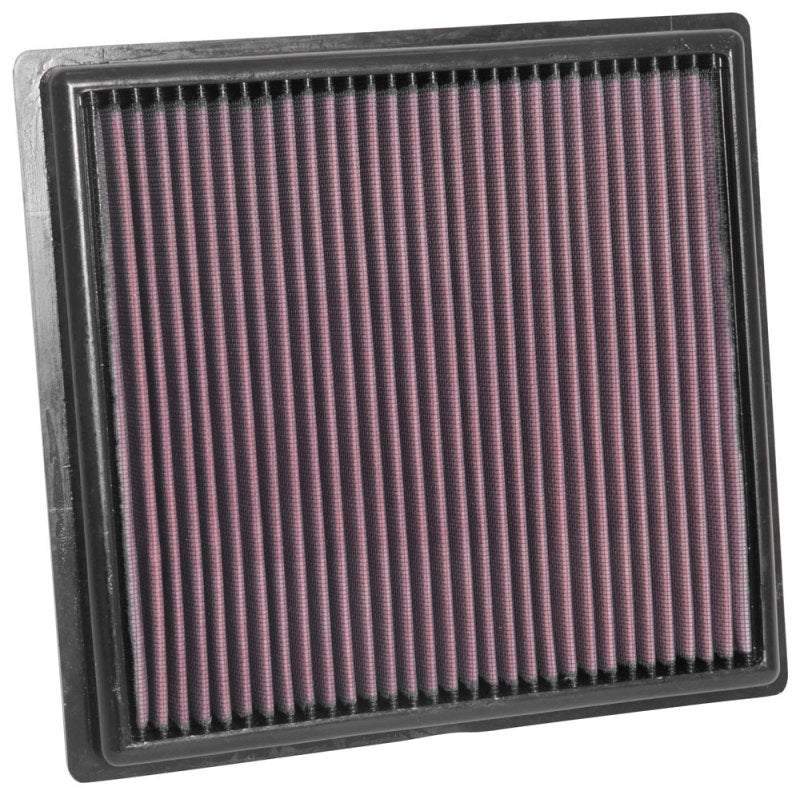 Airaid 15-18 Chevrolet Colorado L4-2.5L F/I Replacement Air Filter