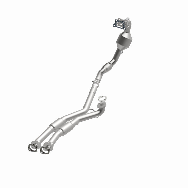 
                      
                        MagnaFlow Conv Direct Fit 12-15 Cadillac SRX V6-3.6L (FWD Only)
                      
                    