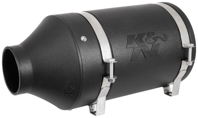 
                      
                        K&N Universal Off-Road Air Intake (Replaces 85-6853)
                      
                    