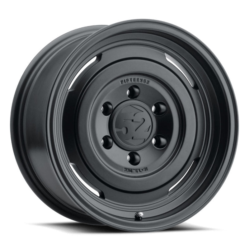 
                      
                        fifteen52 Analog HD 17x8.5 5x127 0mm ET 71.5mm Center Bore Asphalt Black Wheel
                      
                    